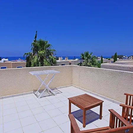 Вилла Irina Полис