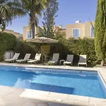 Irina Villa Polis