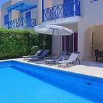 Villa Irina