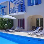Villa Irina *